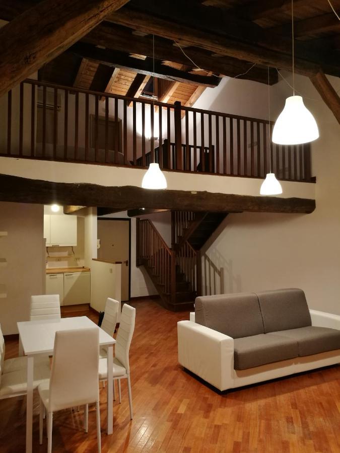 De' Pepoli Apartments Bolonia Exterior foto