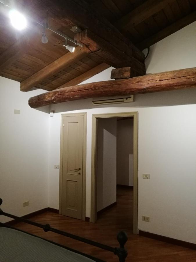 De' Pepoli Apartments Bolonia Exterior foto