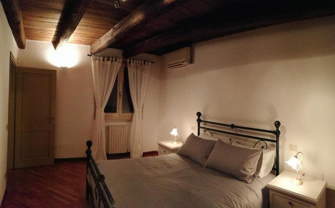 De' Pepoli Apartments Bolonia Habitación foto