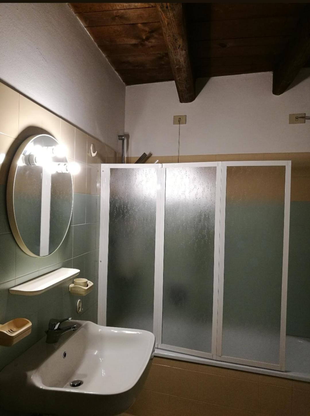 De' Pepoli Apartments Bolonia Habitación foto