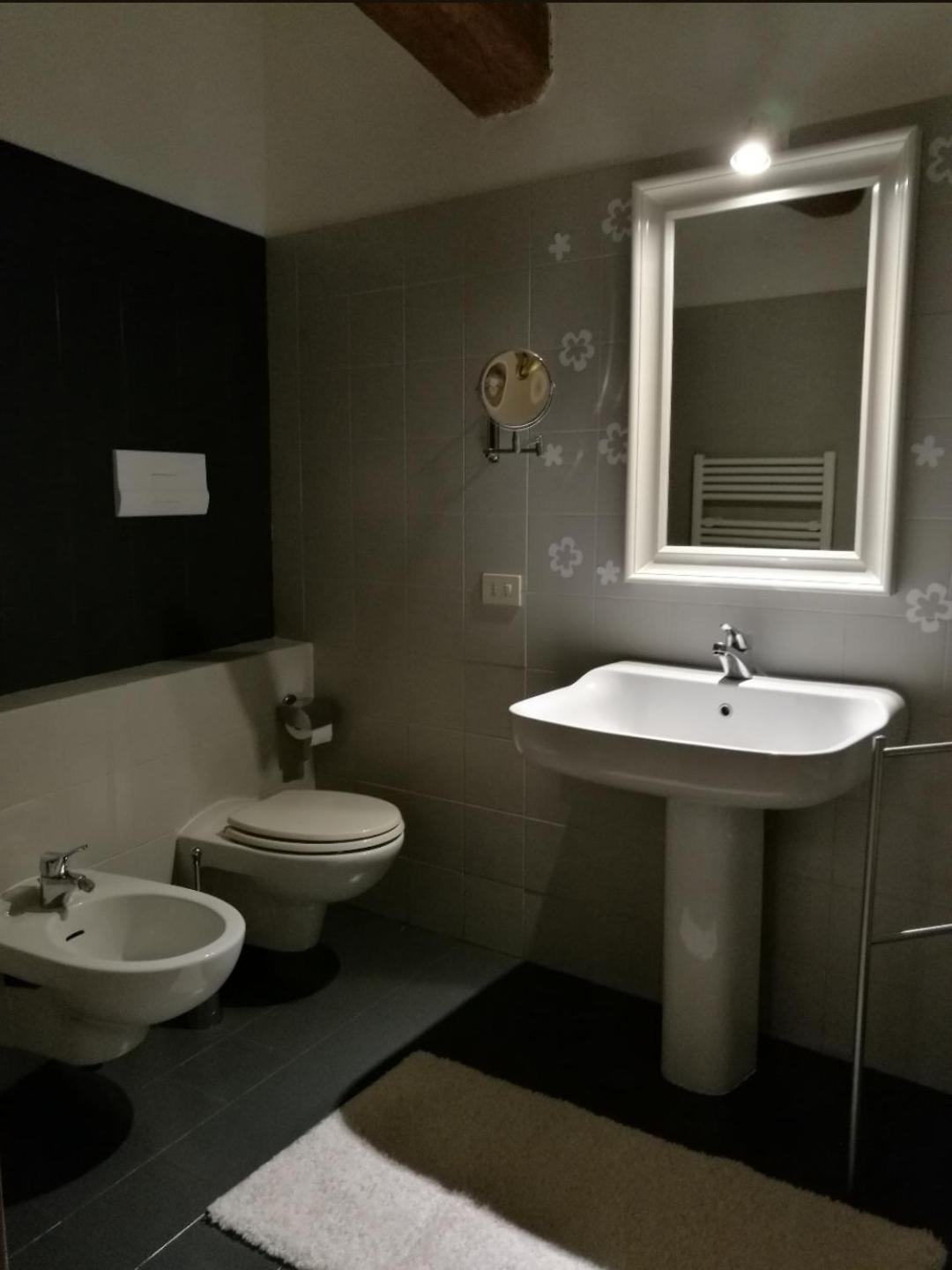 De' Pepoli Apartments Bolonia Habitación foto