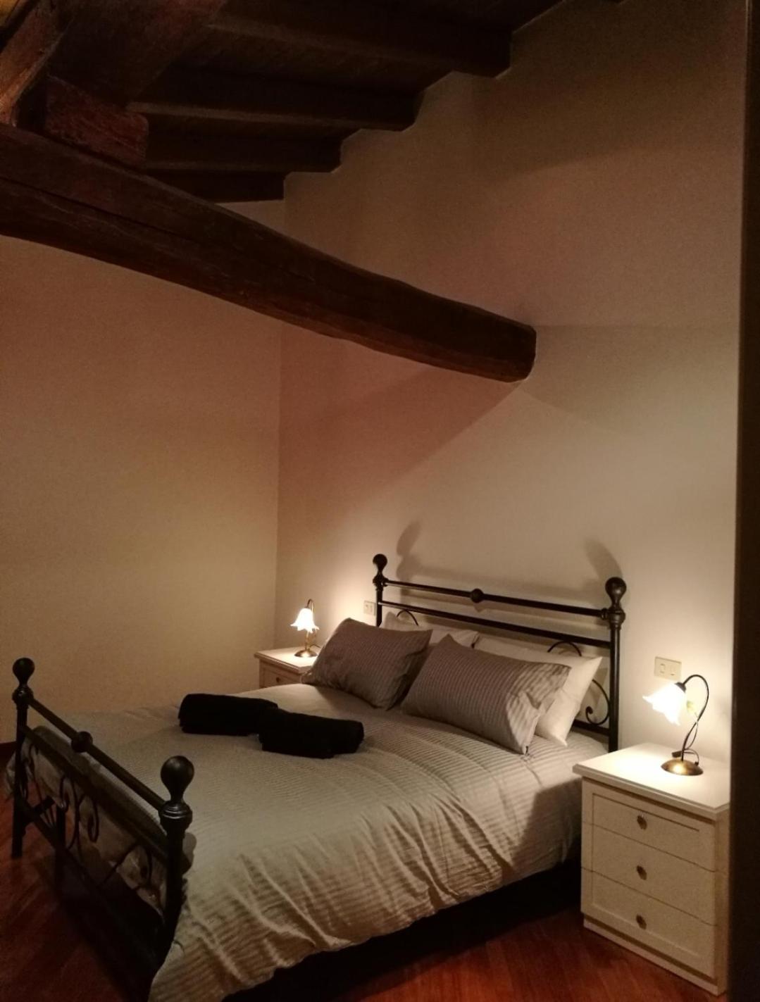 De' Pepoli Apartments Bolonia Habitación foto