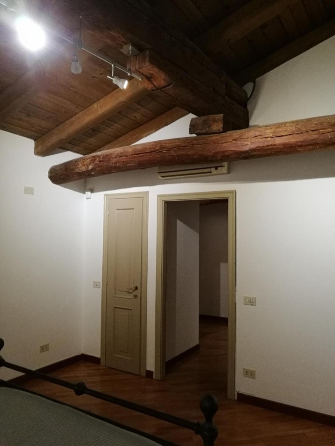 De' Pepoli Apartments Bolonia Habitación foto