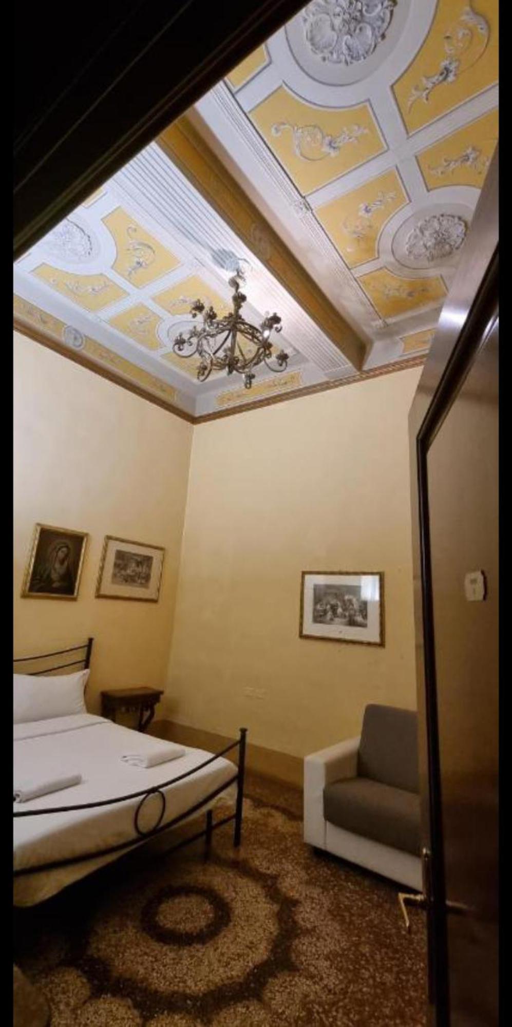 De' Pepoli Apartments Bolonia Exterior foto